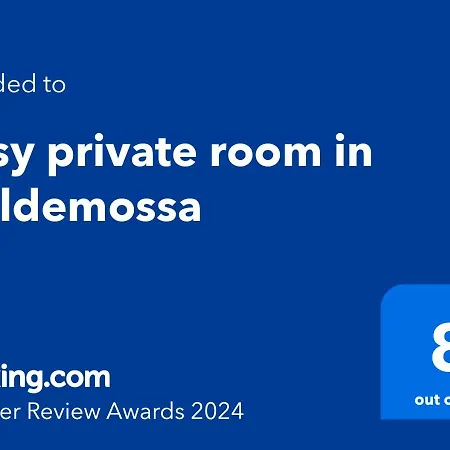Valldemosa Sleep & Hike Valldemossa (Mallorca)